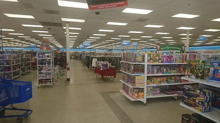 Ross Dress for Less 0