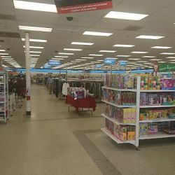 Ross Dress for Less ico