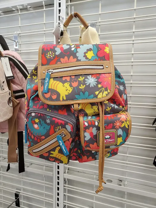 Ross Dress for Less 1