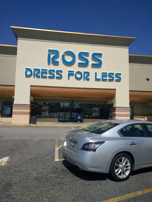 Ross Dress for Less 3