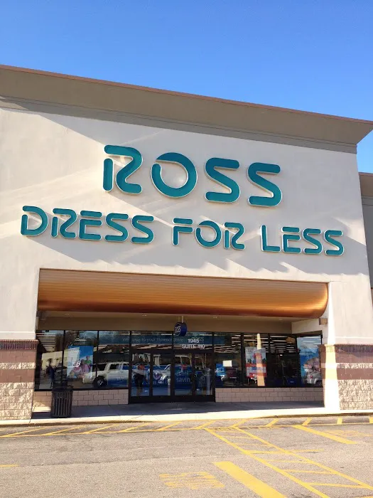 Ross Dress for Less 6