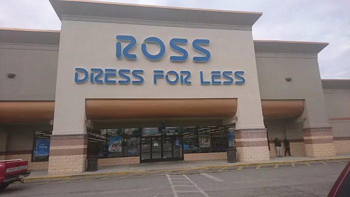 Ross Dress for Less 9