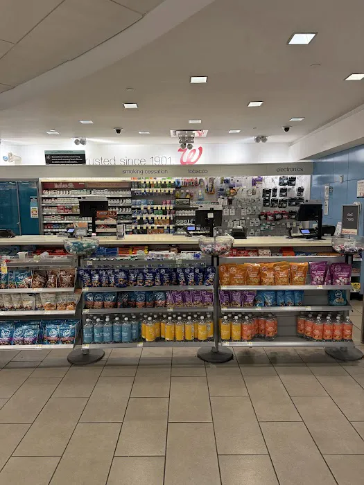 Walgreens 0