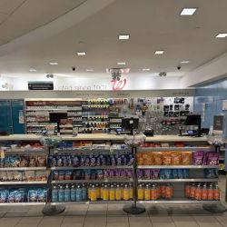 Walgreens ico
