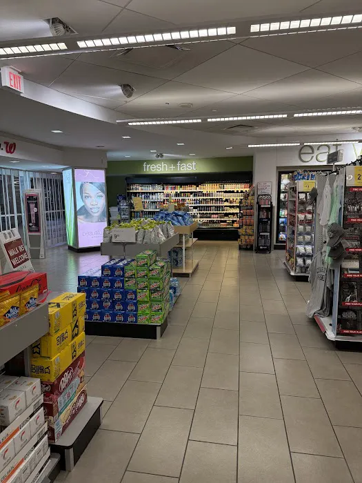 Walgreens 5