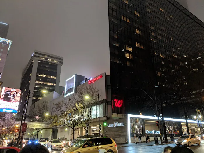 Walgreens 8