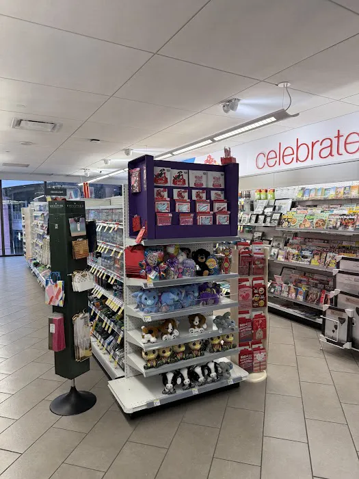 Walgreens 9