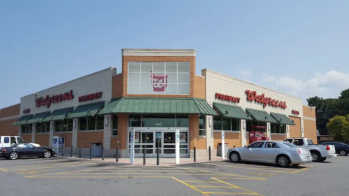 Walgreens 2