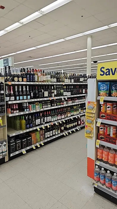 Walgreens 1