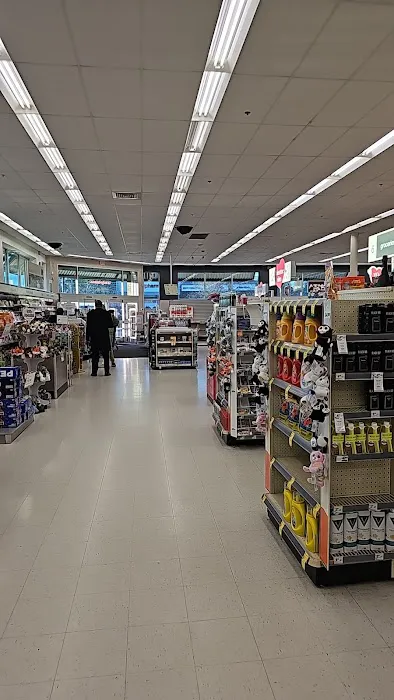 Walgreens 0