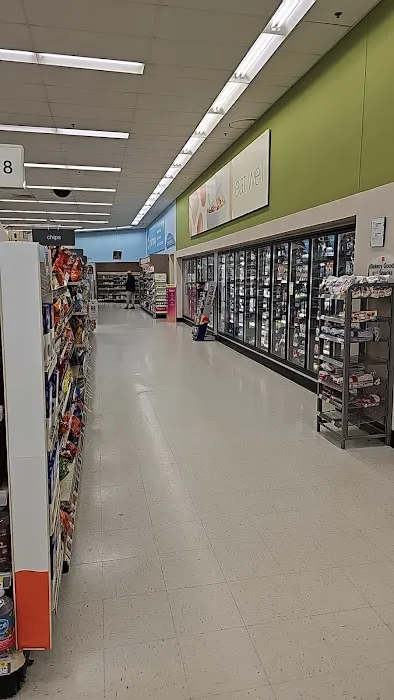 Walgreens 4