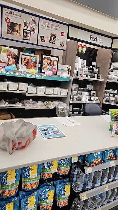 Walgreens 3