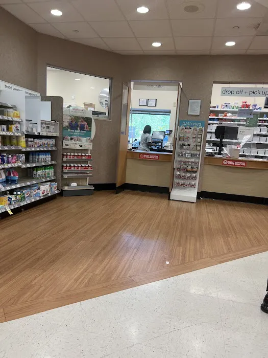 Walgreens 5