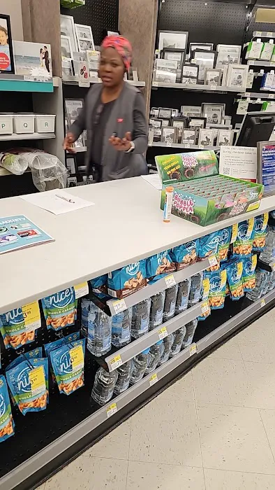 Walgreens 8