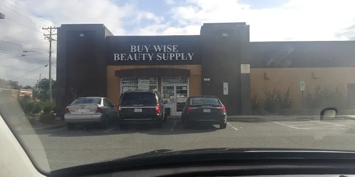 Buy Wise Beauty Supply 1
