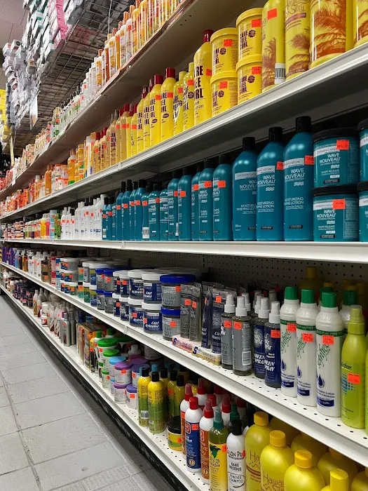 Buy Wise Beauty Supply 0
