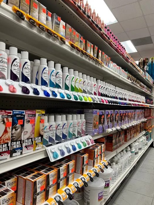 Buy Wise Beauty Supply 3