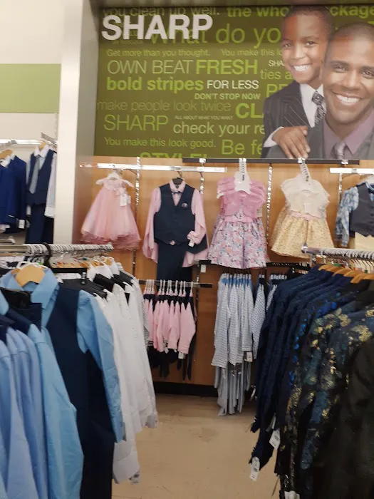 K&G Fashion Superstore 4