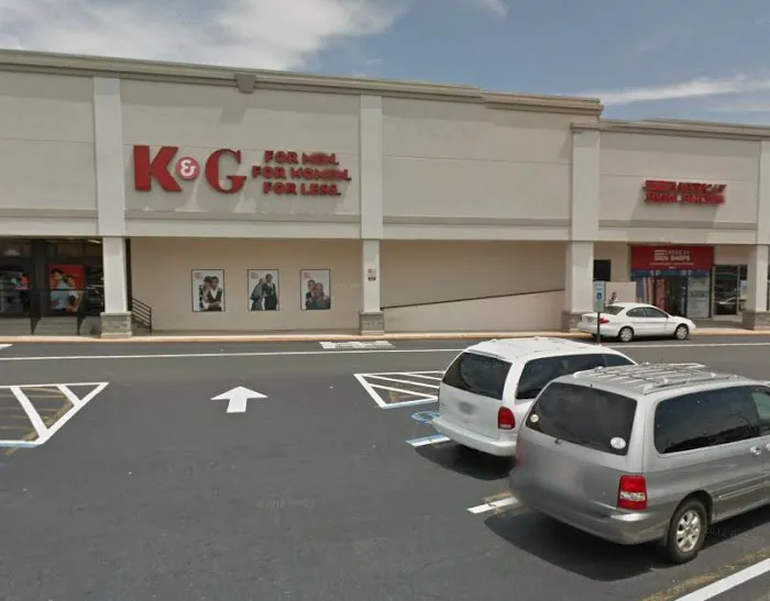K&G Fashion Superstore 3