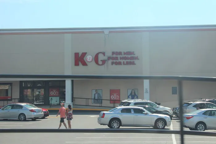 K&G Fashion Superstore 6