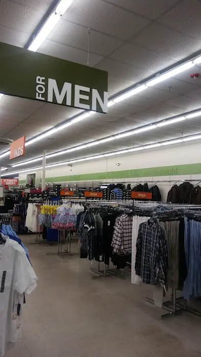 K&G Fashion Superstore 7