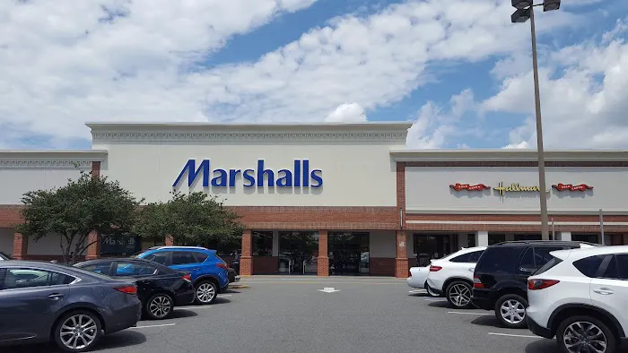 Marshalls 1