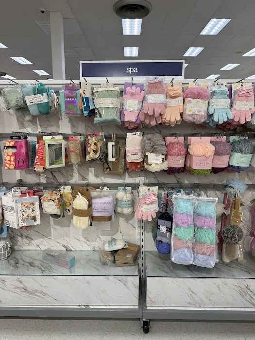 Marshalls 5