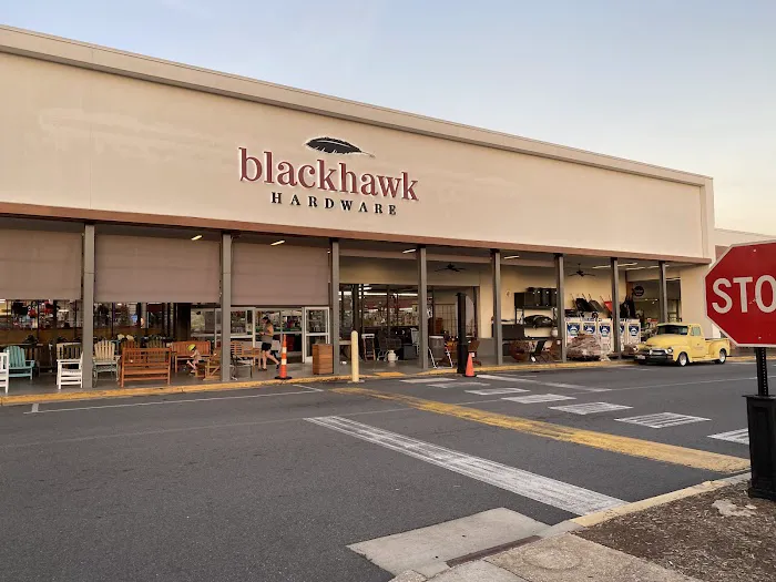Blackhawk Hardware and Garden Center 0