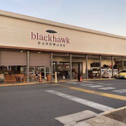 Blackhawk Hardware and Garden Center ico