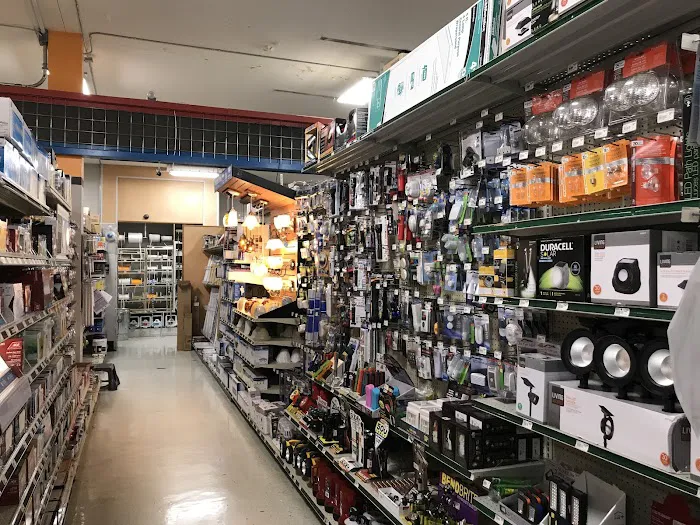 Blackhawk Hardware and Garden Center 4