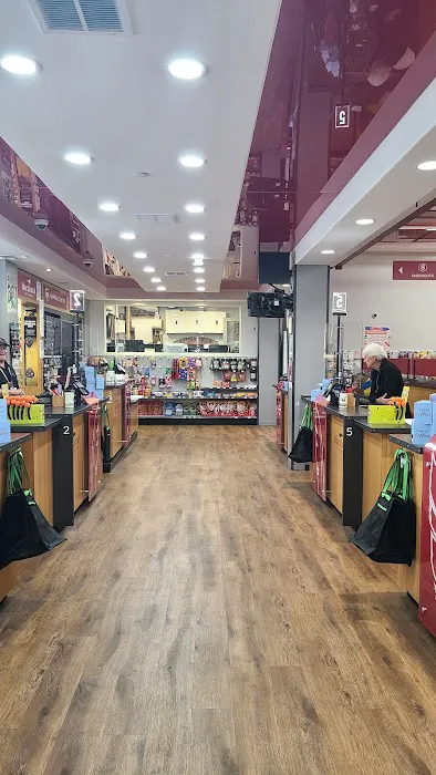 Blackhawk Hardware and Garden Center 5