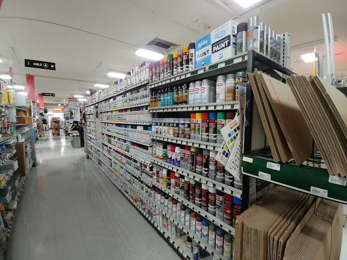 Blackhawk Hardware and Garden Center 7