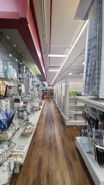 Blackhawk Hardware and Garden Center 6