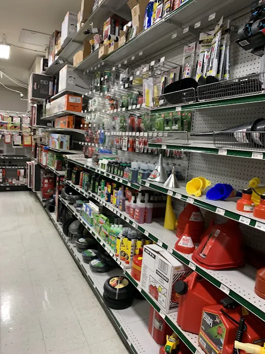 Blackhawk Hardware and Garden Center 8