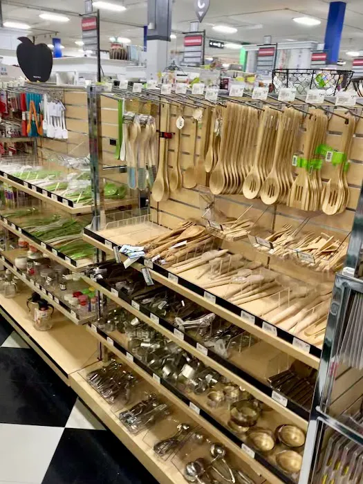 Blackhawk Hardware and Garden Center 9