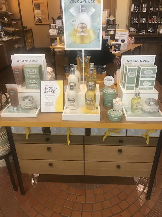 SOUTH PARK MALL, NC 1