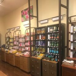 SOUTH PARK MALL, NC ico