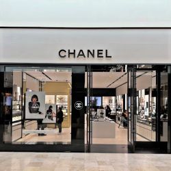 CHANEL Fragrance and Beauty Boutique ico