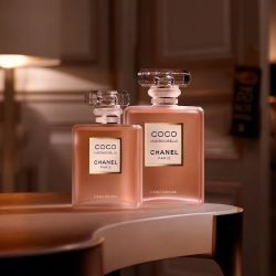 CHANEL FRAGRANCE AND BEAUTY BOUTIQUE ico