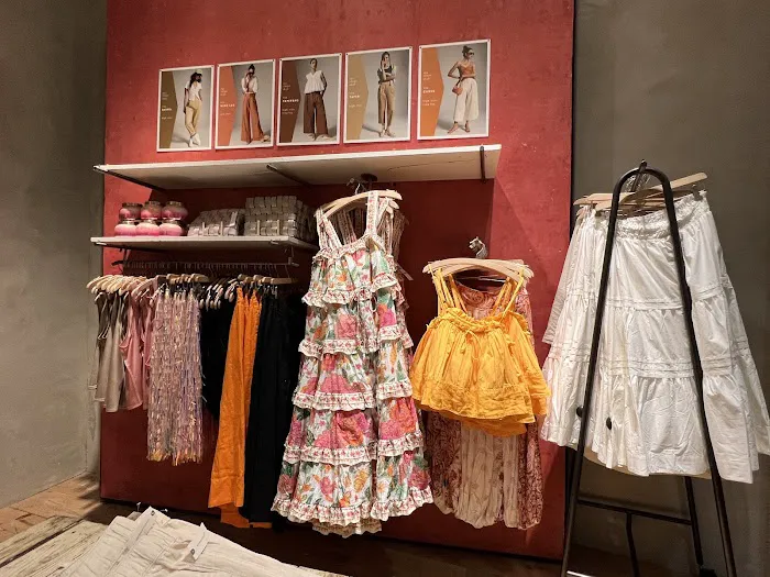 Anthropologie 0
