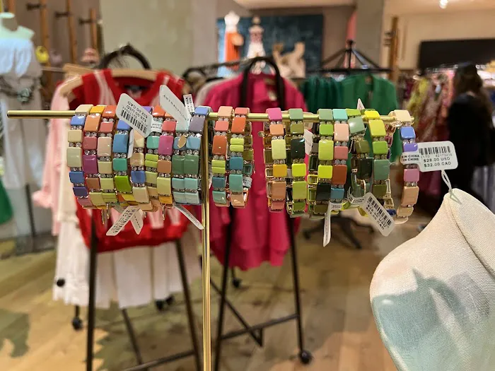 Anthropologie 1