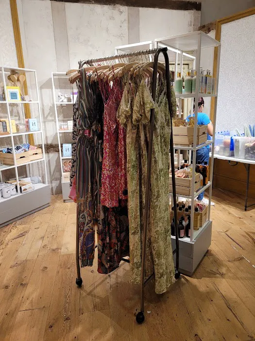 Anthropologie 3