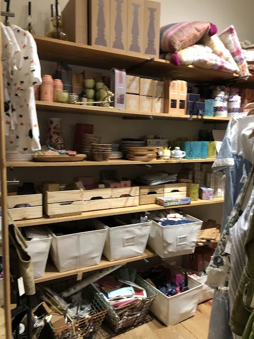 Anthropologie 6