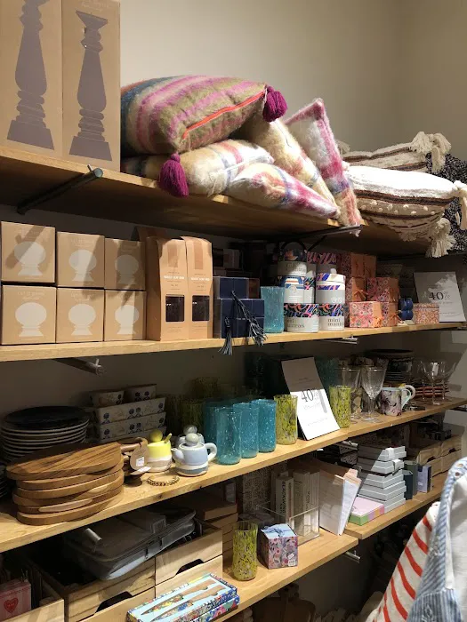 Anthropologie 9