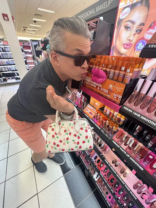 Ulta Beauty 1