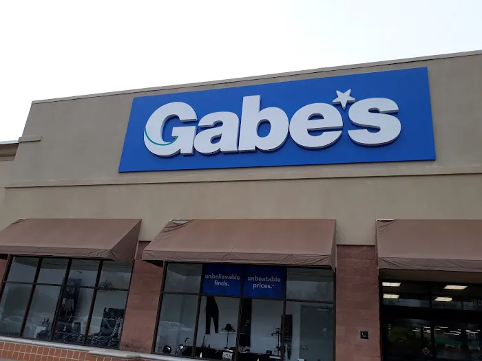 Gabe's 7