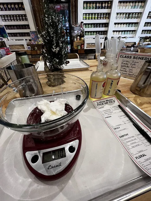 Waxhaw Candle Company 3
