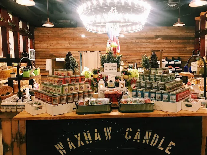 Waxhaw Candle Company 4