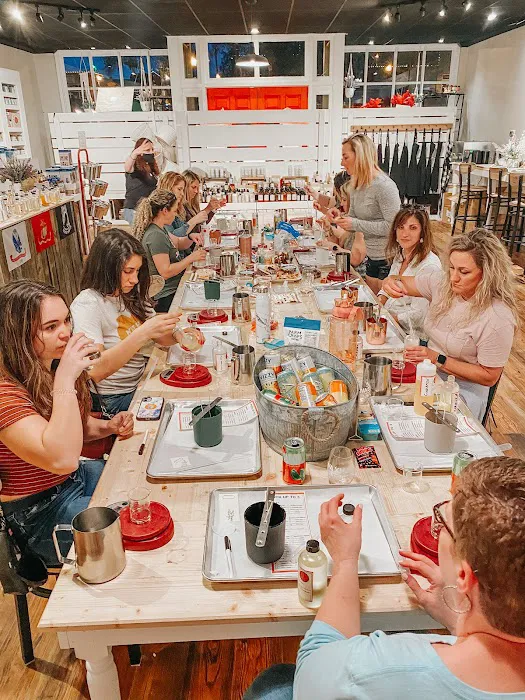 Waxhaw Candle Company 5