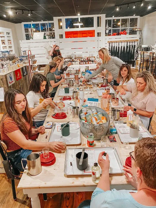 Waxhaw Candle Company 8